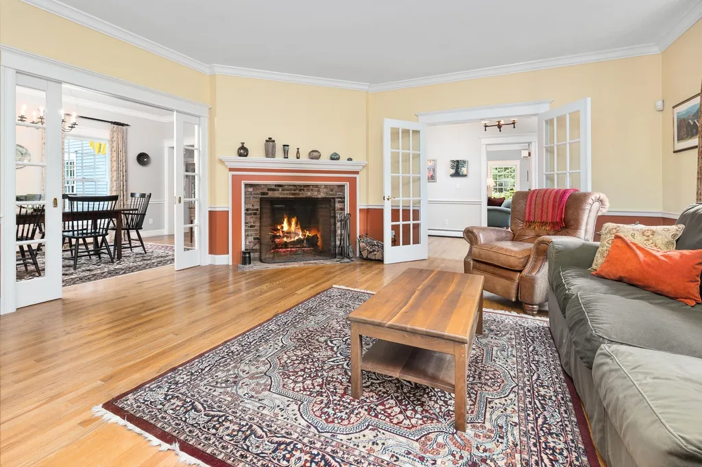 2564 Stage Road Pomfret VT 05067