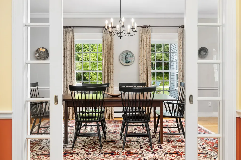 2564 Stage Road Pomfret VT 05067