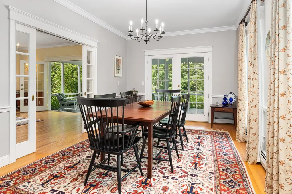 2564 Stage Road Pomfret VT 05067