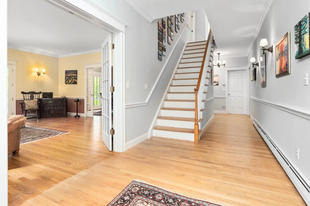 2564 Stage Road Pomfret VT 05067