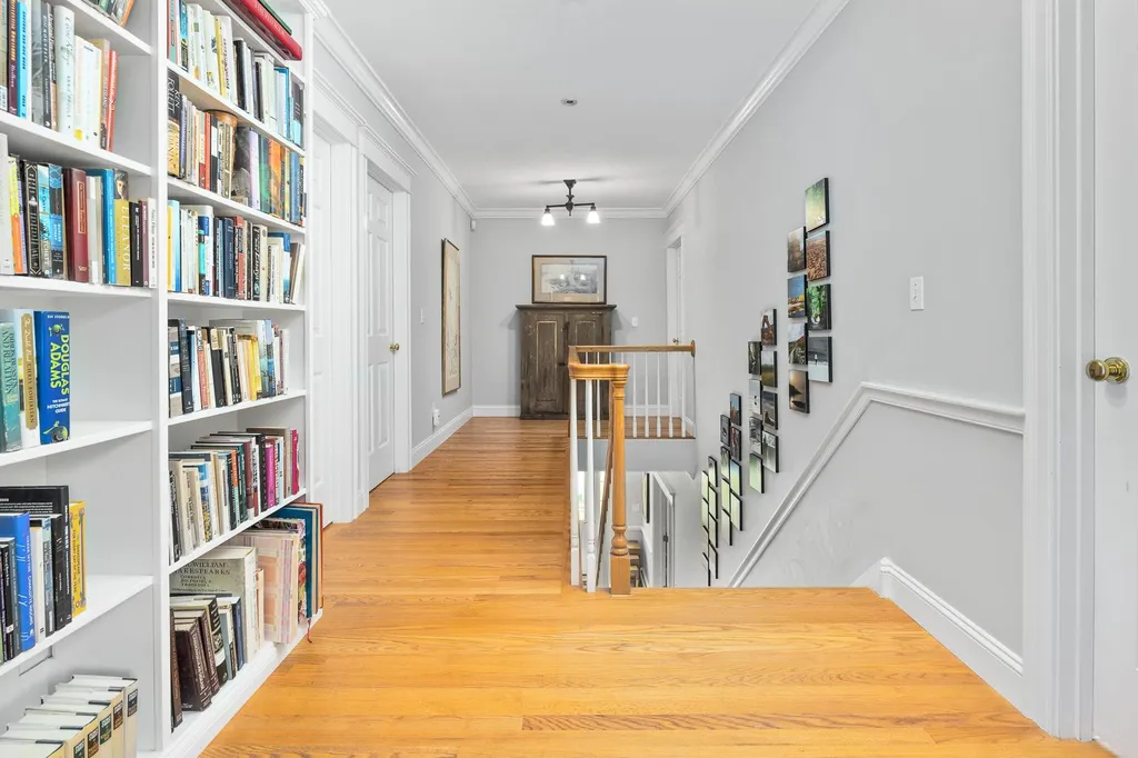 2564 Stage Road Pomfret VT 05067