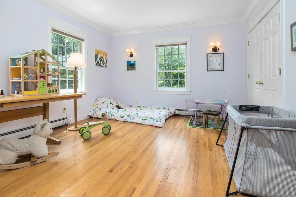 2564 Stage Road Pomfret VT 05067