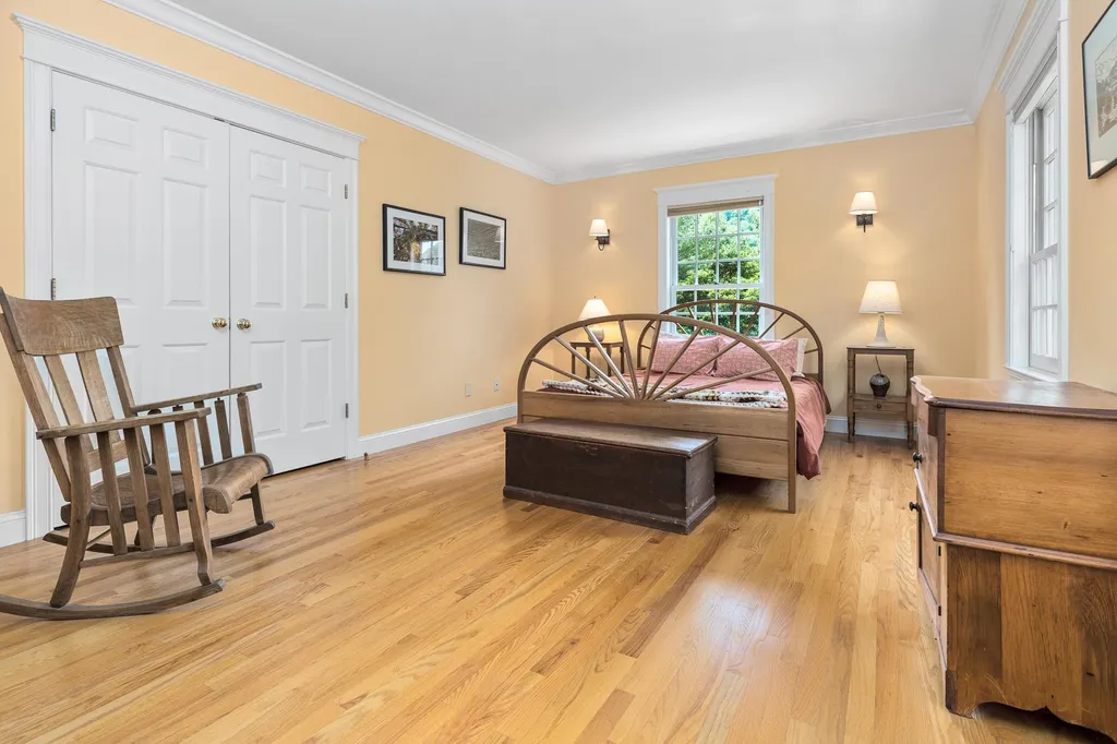 2564 Stage Road Pomfret VT 05067