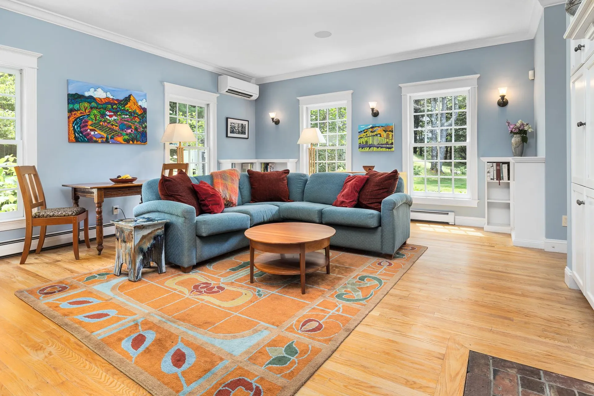 2564 Stage Road Pomfret VT 05067