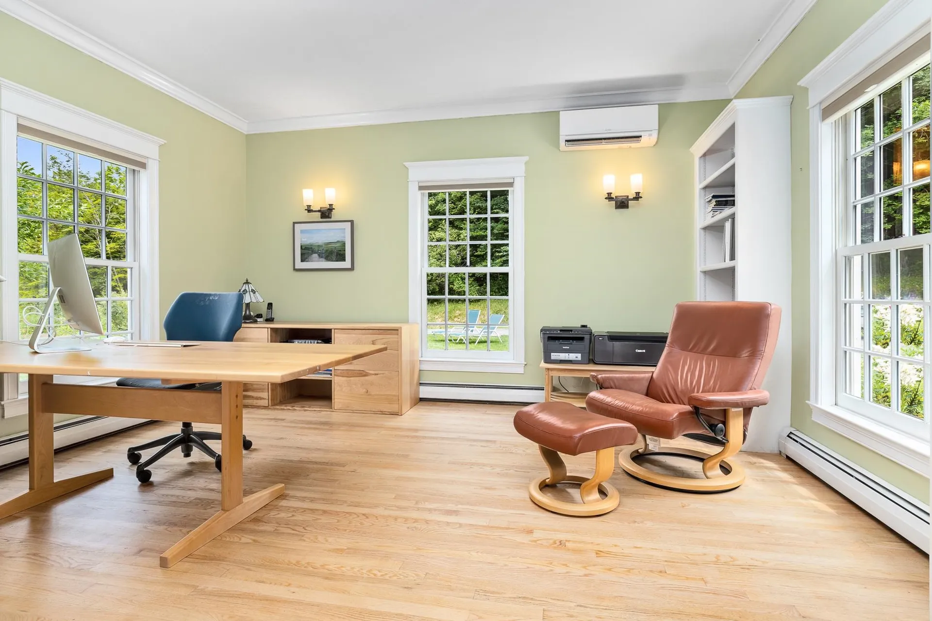 2564 Stage Road Pomfret VT 05067