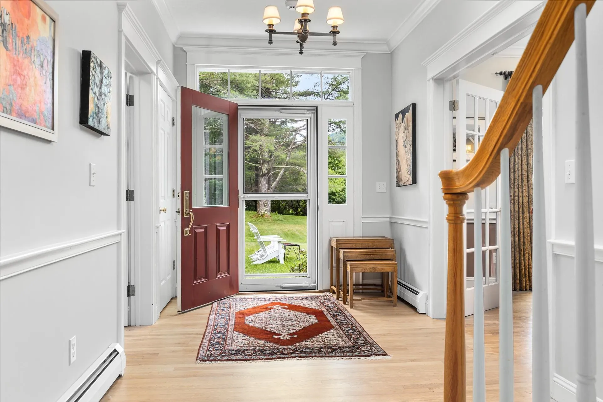 2564 Stage Road Pomfret VT 05067