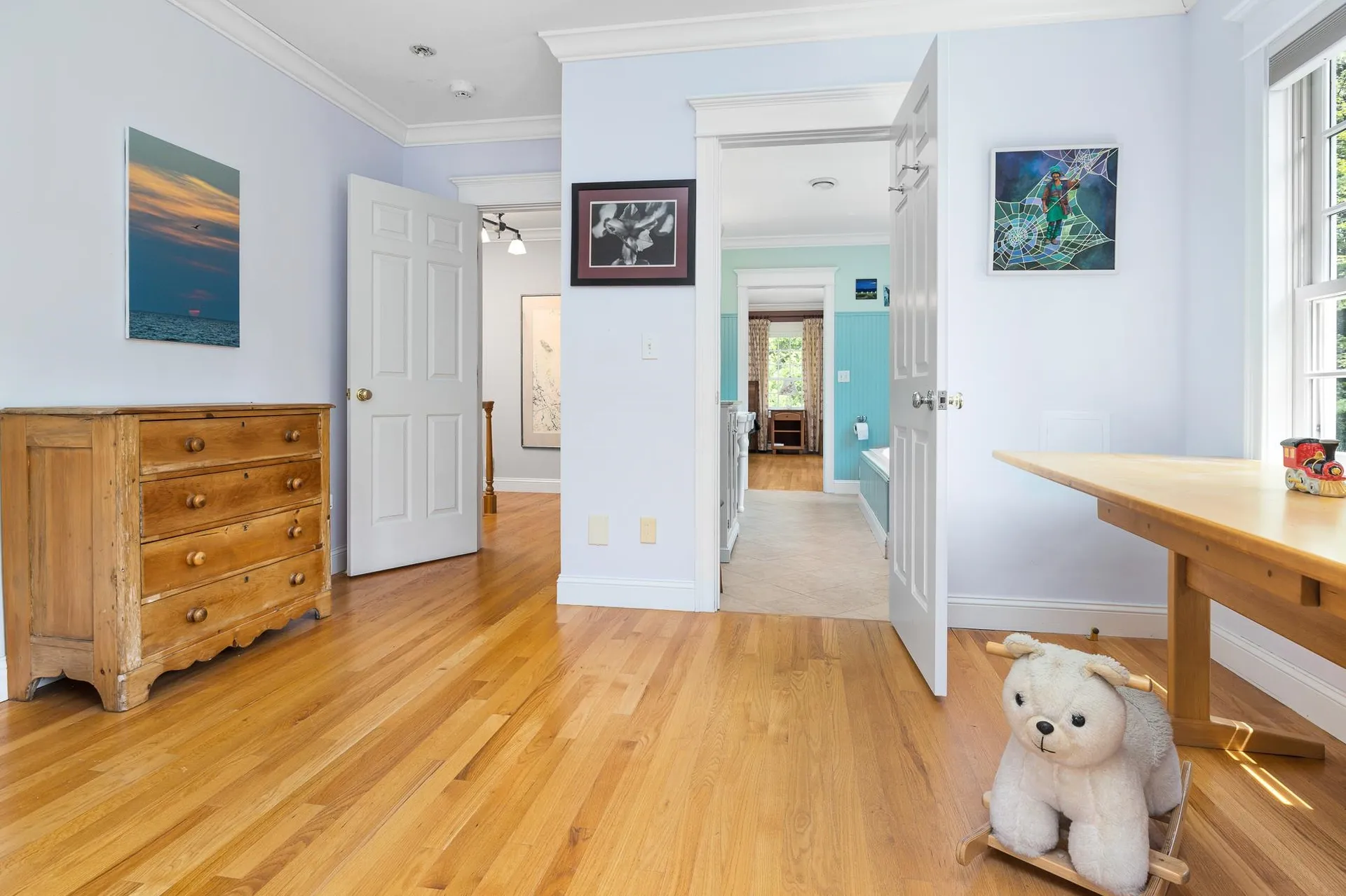 2564 Stage Road Pomfret VT 05067