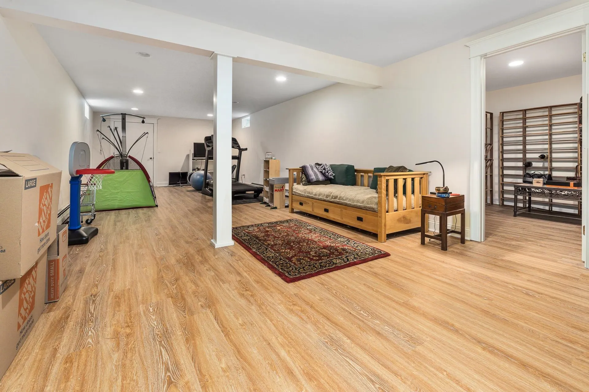 2564 Stage Road Pomfret VT 05067