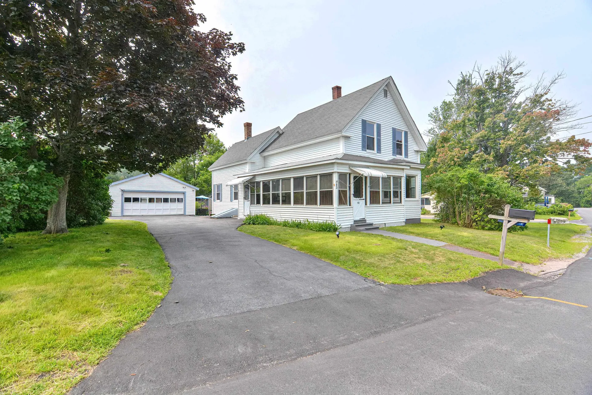43 Granite Street Hooksett NH 03106