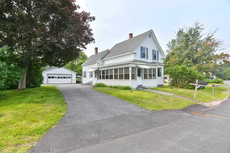 43 Granite Street Hooksett NH 03106