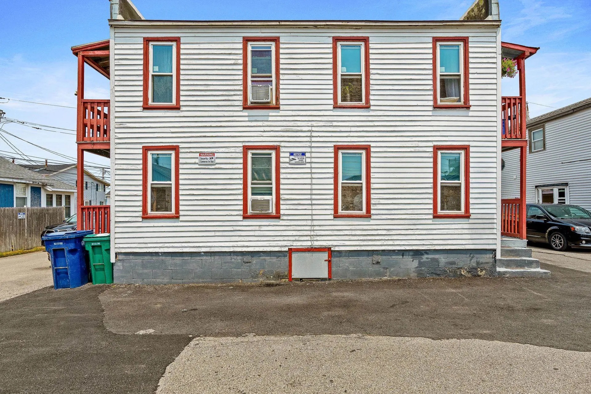 11 Perkins Avenue Hampton NH 03842