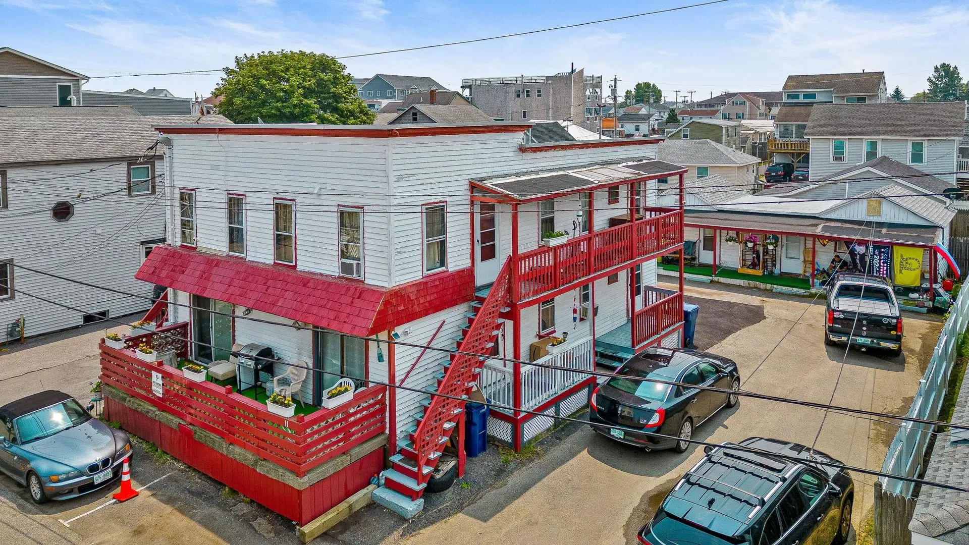 11 Perkins Avenue Hampton NH 03842