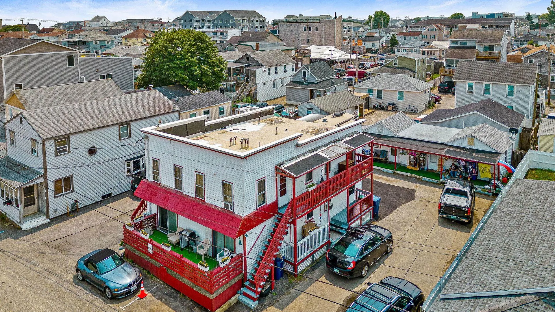 11 Perkins Avenue Hampton NH 03842