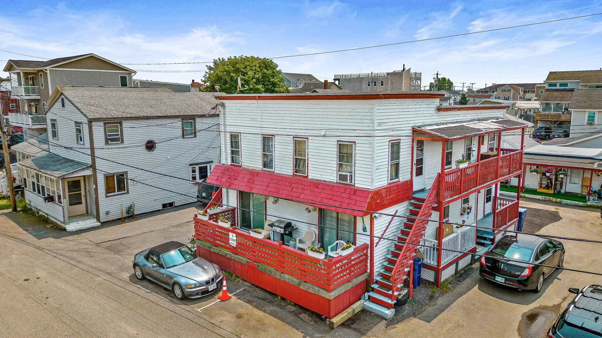 11 Perkins Avenue Hampton NH 03842