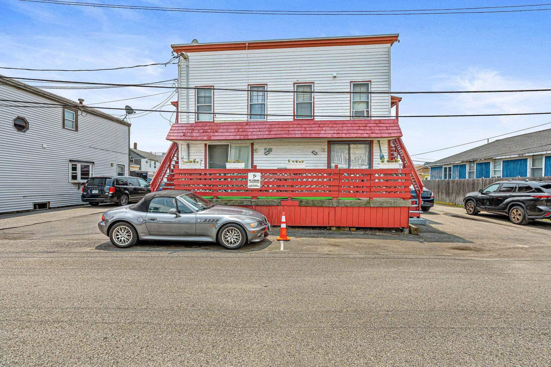 11 Perkins Avenue Hampton NH 03842