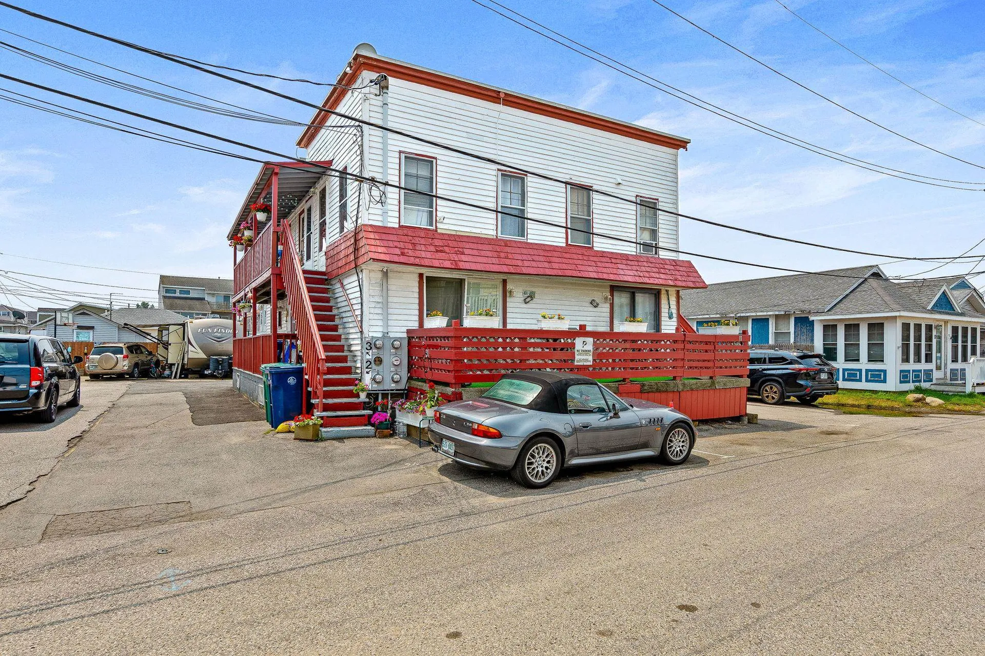 11 Perkins Avenue Hampton NH 03842