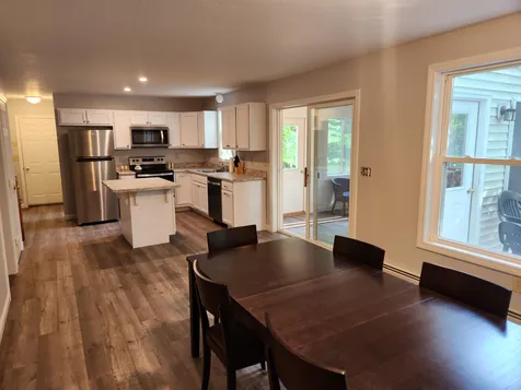 86 Redding Lane Moultonborough NH 03254