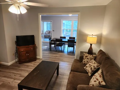 86 Redding Lane Moultonborough NH 03254