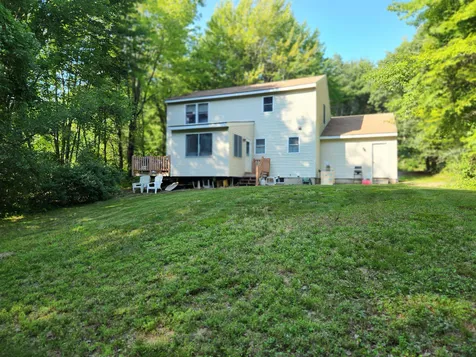 86 Redding Lane Moultonborough NH 03254