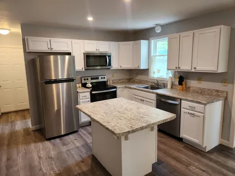 86 Redding Lane Moultonborough NH 03254
