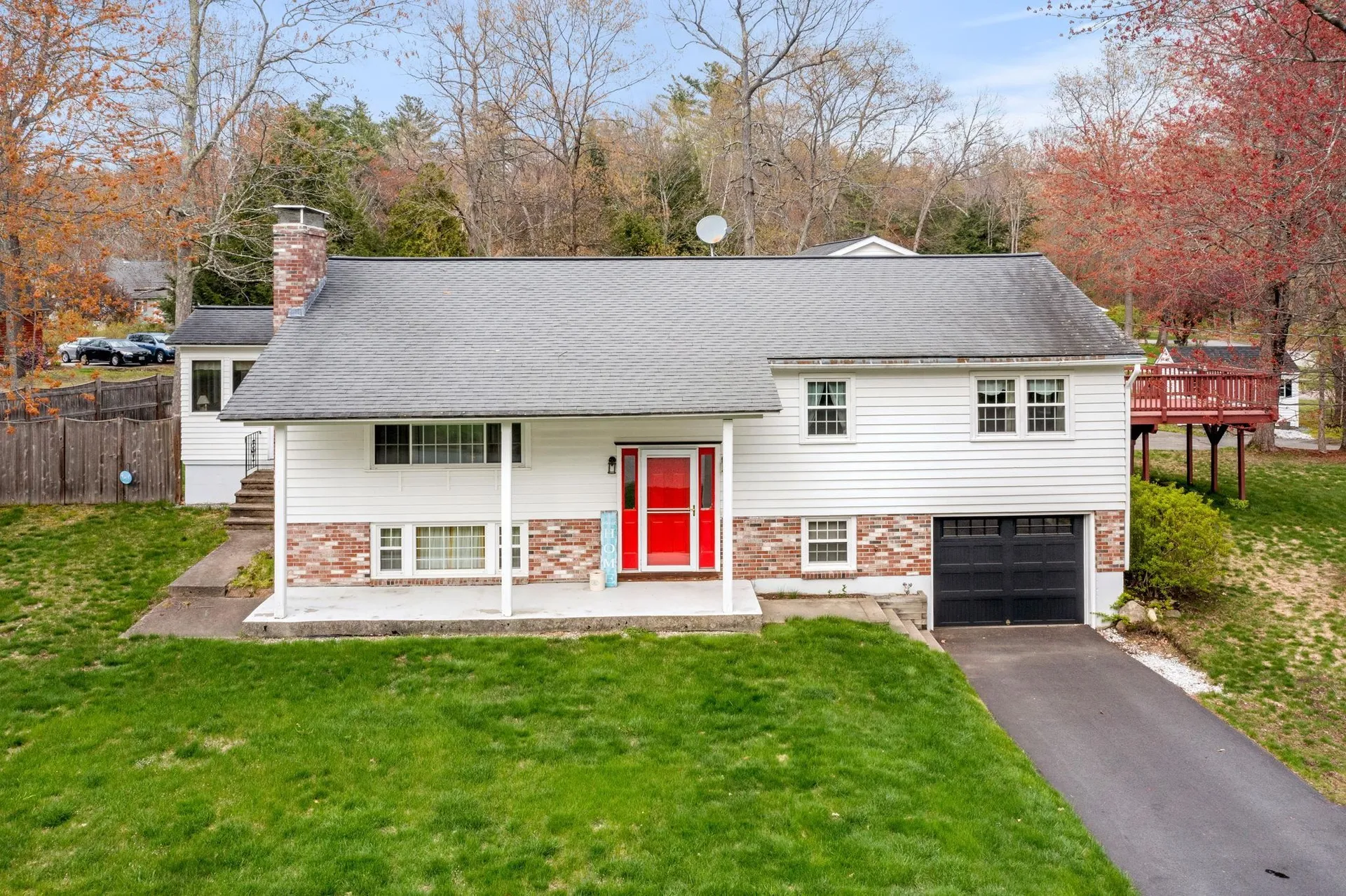 30 Currier Road Merrimack NH 03054