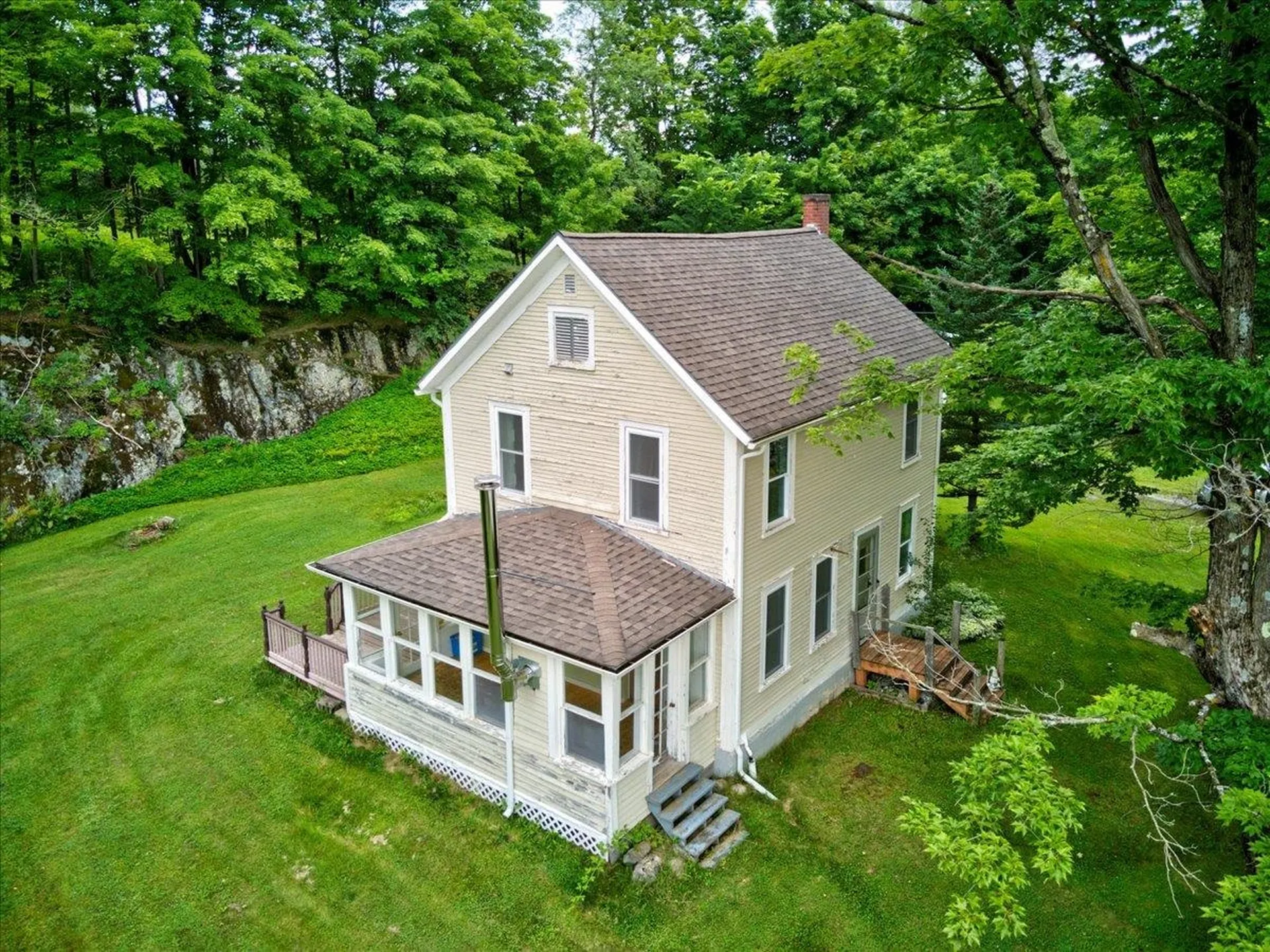 270 Mill Street Fairfield VT 05448