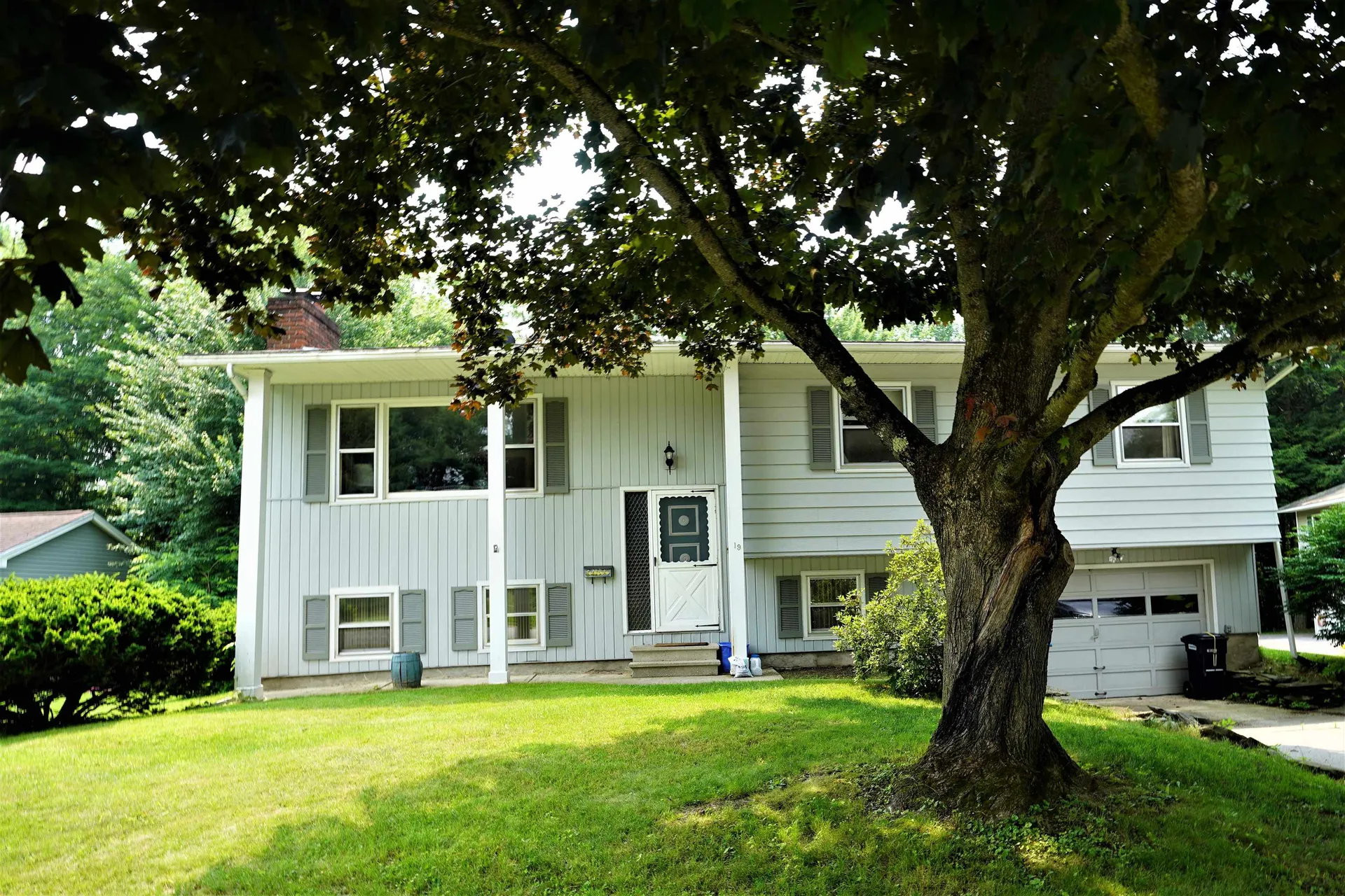 19 Greenwood Avenue Essex Junction VT 05452