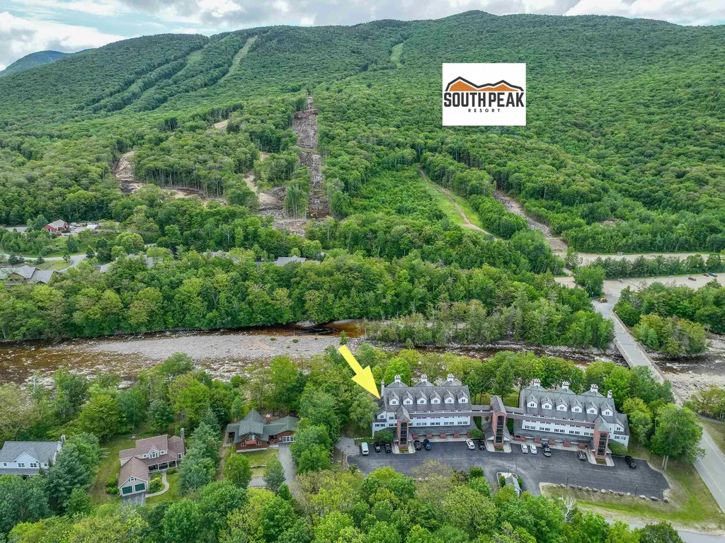 10 Bunker Lane Lincoln NH 03251
