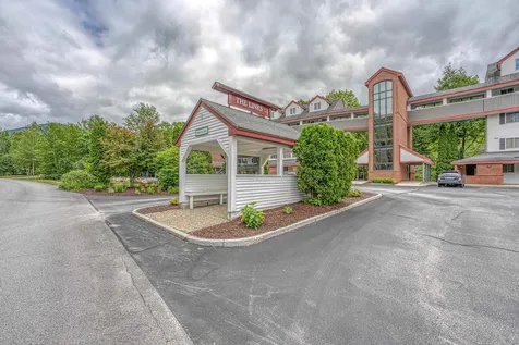 10 Bunker Lane Lincoln NH 03251