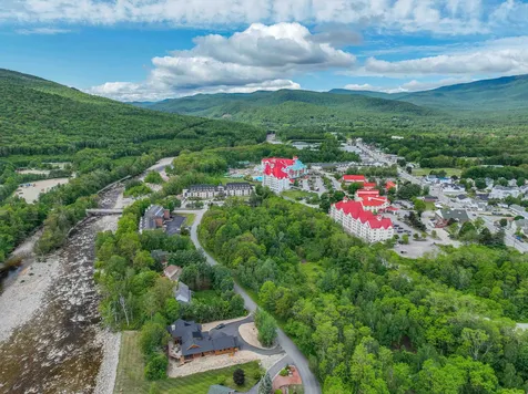 10 Bunker Lane Lincoln NH 03251