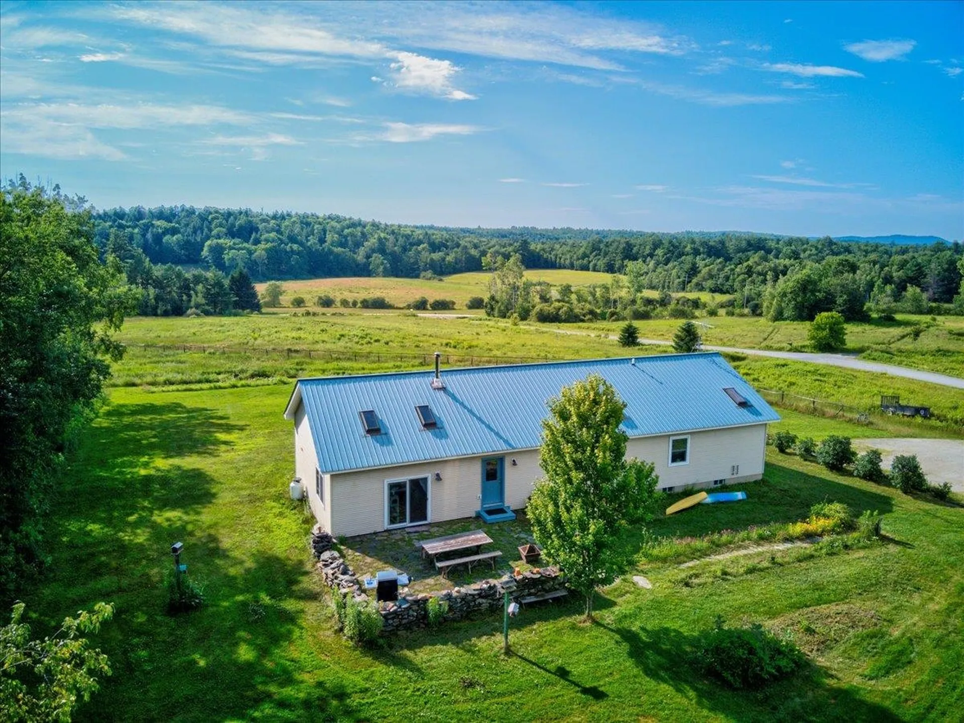 23 Mountain Spring Court Westford VT 05494