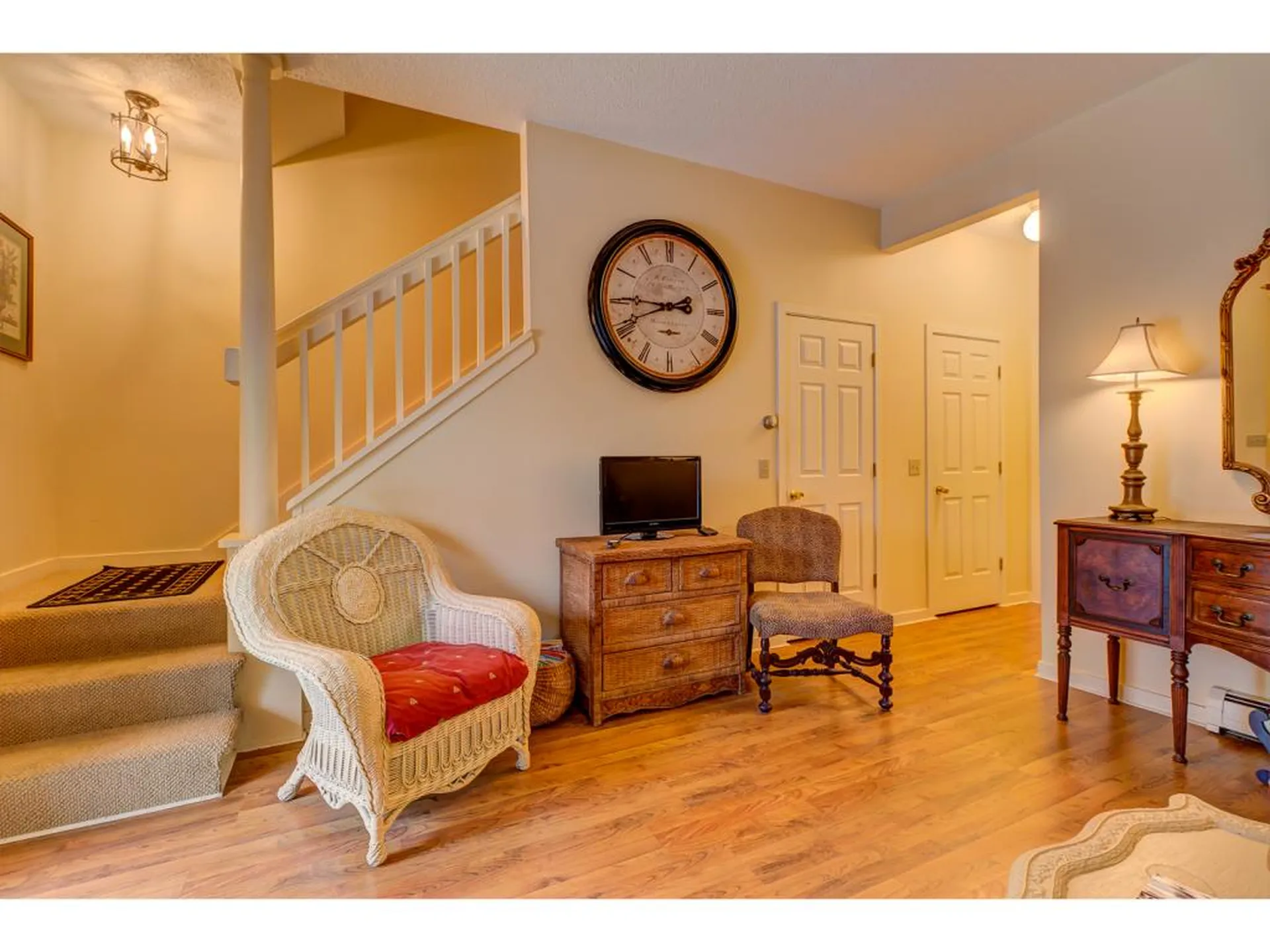 181 Riverside Townhouses Road Manchester VT 05255