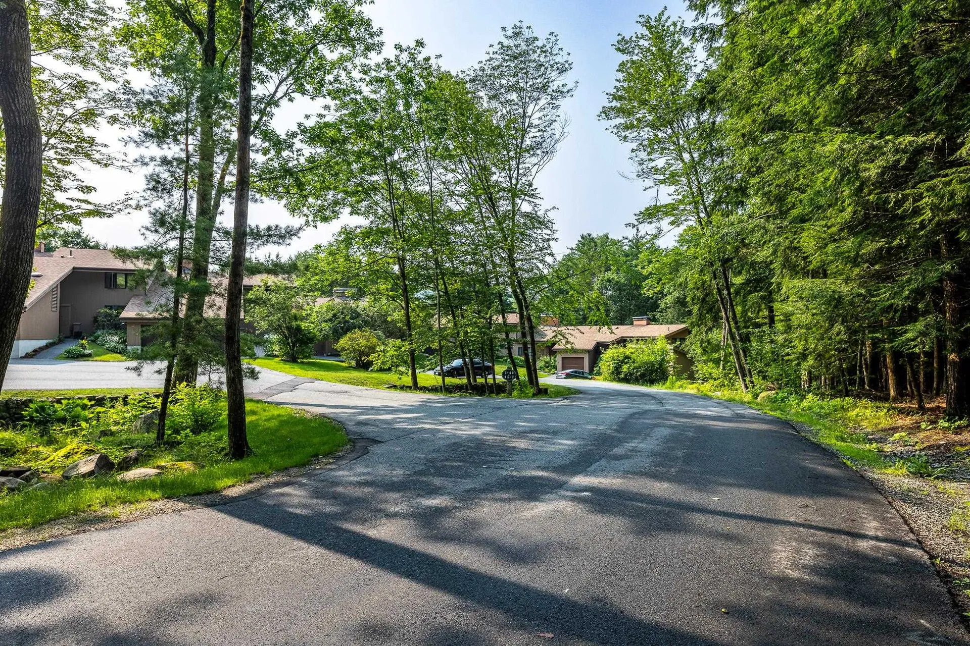 4 Berrill Farms Lane Hanover NH 03755