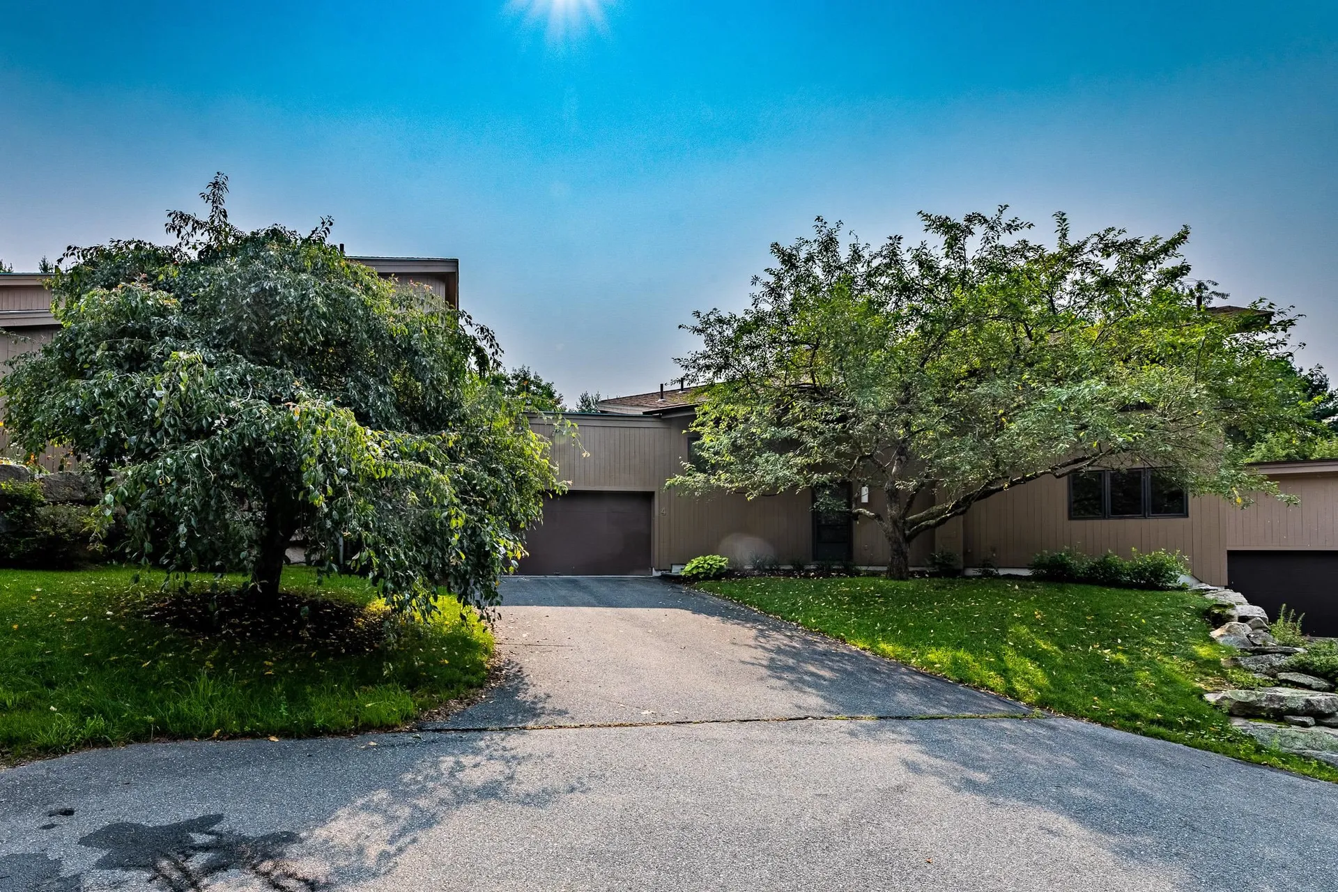 4 Berrill Farms Lane Hanover NH 03755