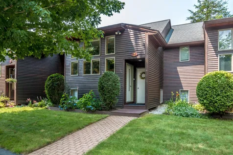 2 Marsden Drive Bartlett NH 03812