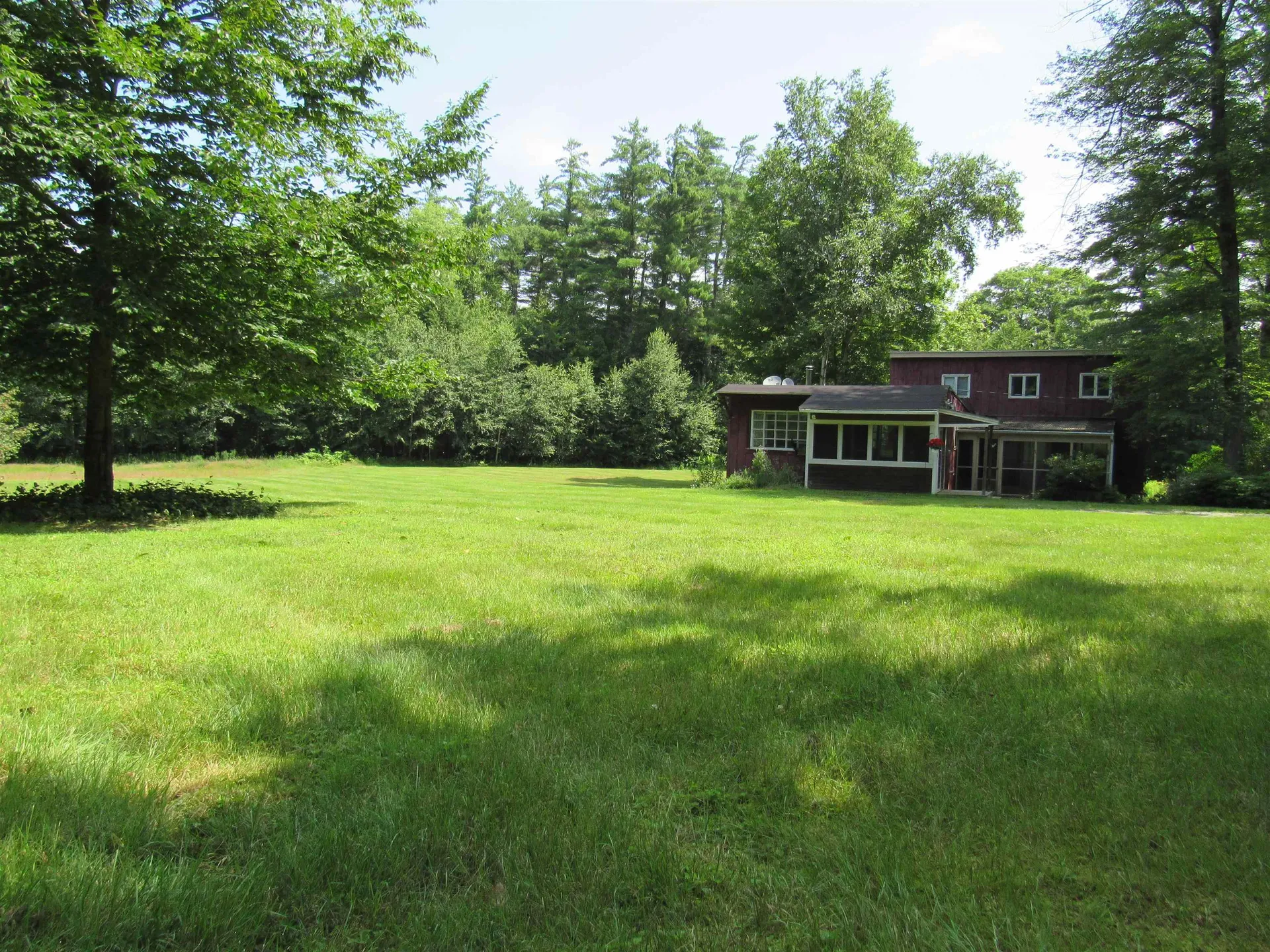 26 Overlook Road Chesterfield NH 03443