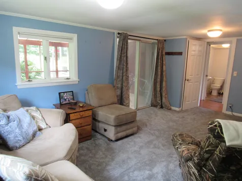26 Overlook Road Chesterfield NH 03443