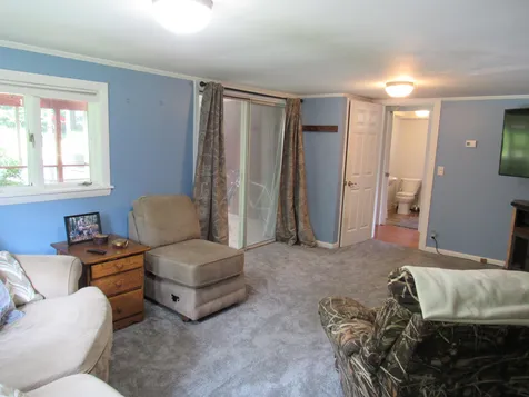 26 Overlook Road Chesterfield NH 03443