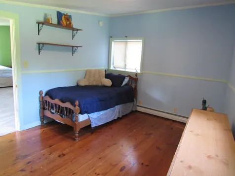 26 Overlook Road Chesterfield NH 03443