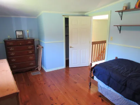 26 Overlook Road Chesterfield NH 03443