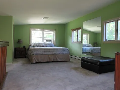 26 Overlook Road Chesterfield NH 03443