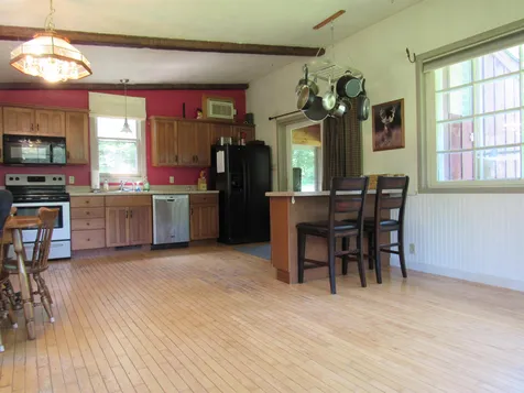 26 Overlook Road Chesterfield NH 03443