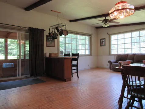 26 Overlook Road Chesterfield NH 03443