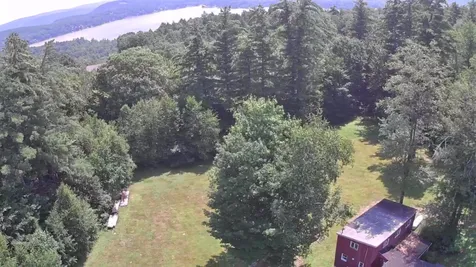 26 Overlook Road Chesterfield NH 03443