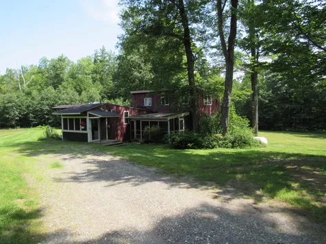 26 Overlook Road Chesterfield NH 03443