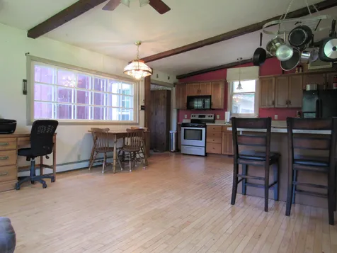 26 Overlook Road Chesterfield NH 03443