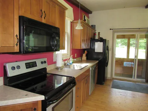 26 Overlook Road Chesterfield NH 03443