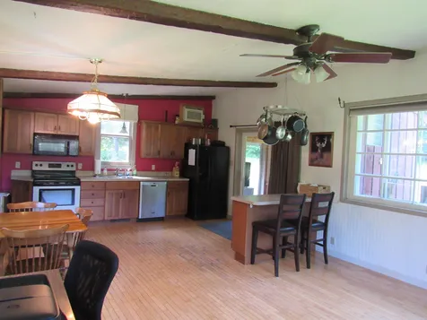 26 Overlook Road Chesterfield NH 03443