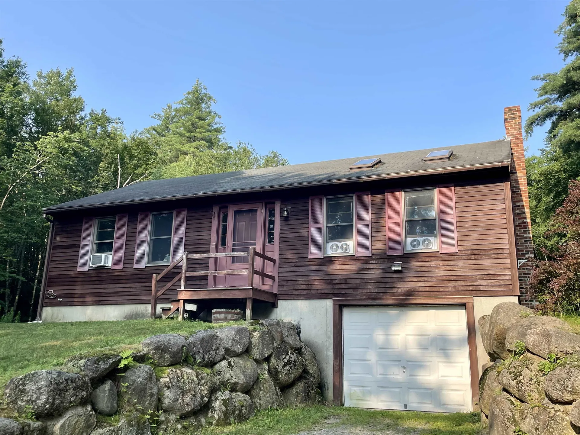 160 Mary Rowe Drive Hillsborough NH 03244