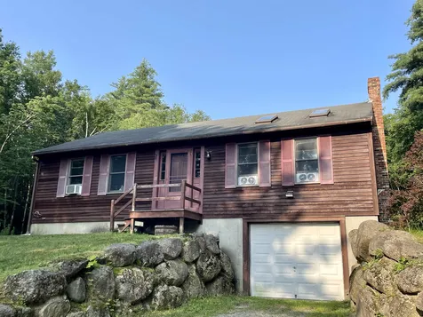 160 Mary Rowe Drive Hillsborough NH 03244